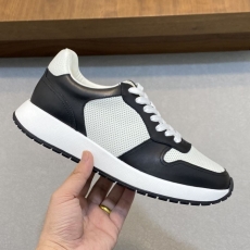 Prada Low Shoes